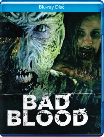 Bad Blood [Blu-Ray]