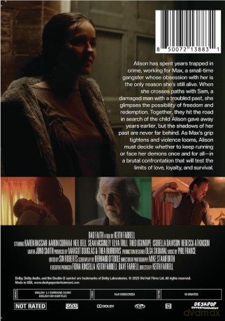 Bad Faith [DVD]