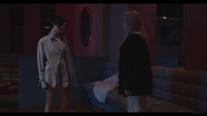 Bad Things [Blu-Ray]