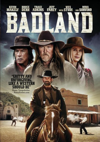 Badland [DVD]
