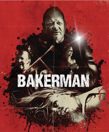 Bakerman [Blu-Ray]
