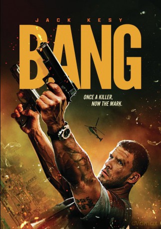 Bang [DVD]