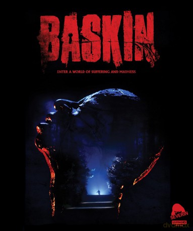 Baskin [DVD]