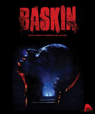 Baskin [DVD]