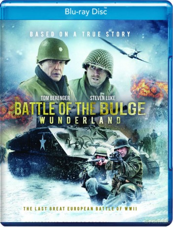 Battle of the Bulge: Wunderland [Blu-Ray]