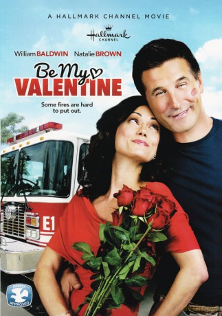 Be My Valentine [DVD]