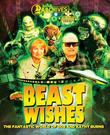 Beast Wishes [DVD]