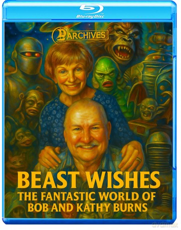 Beast Wishes [DVD]
