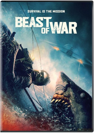 Beast of War DVD [DVD]