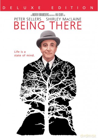 Being There: Deluxe Edition [DVD]
