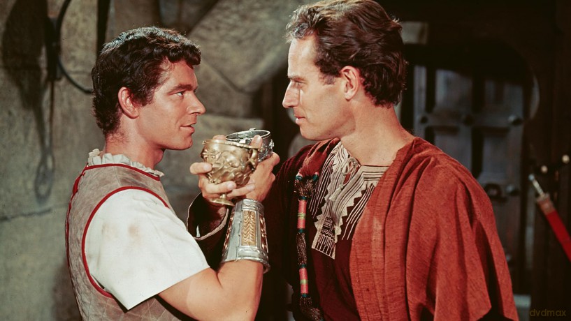 Ben-Hur (steelbook) [2xBlu-Ray 4K]+[Blu-Ray]