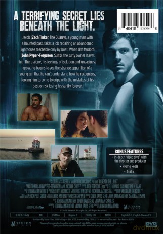 Beneath the Light [DVD]