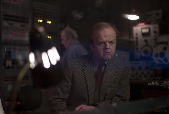 Berberian Sound Studio [Blu-Ray]