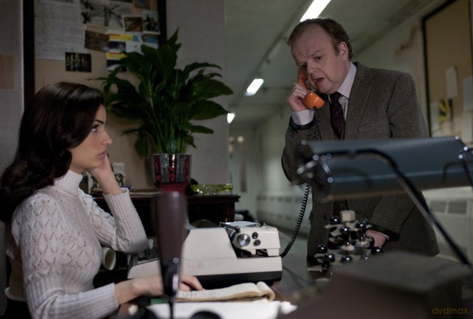Berberian Sound Studio [Blu-Ray]