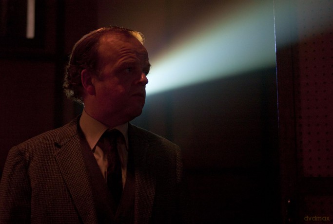 Berberian Sound Studio [Blu-Ray]