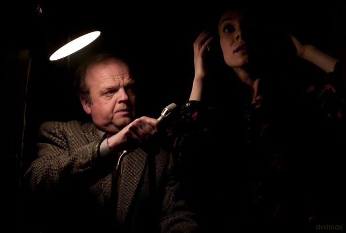 Berberian Sound Studio [Blu-Ray]