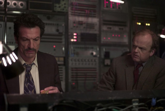 Berberian Sound Studio [Blu-Ray]