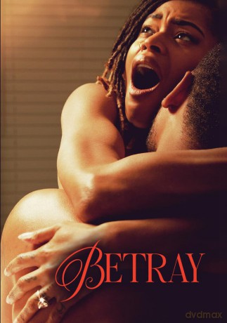 Betray [DVD]