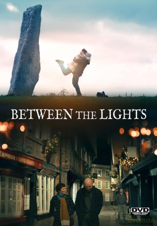 Between the Lights [DVD]