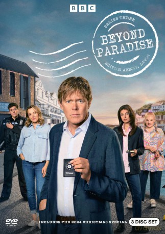 Beyond Paradise: Season Three (DVD) [DVD]