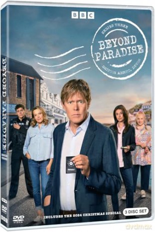 Beyond Paradise: Season Three (DVD) [DVD]