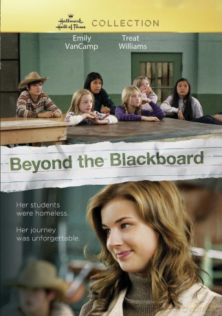 Beyond the Blackboard [DVD]