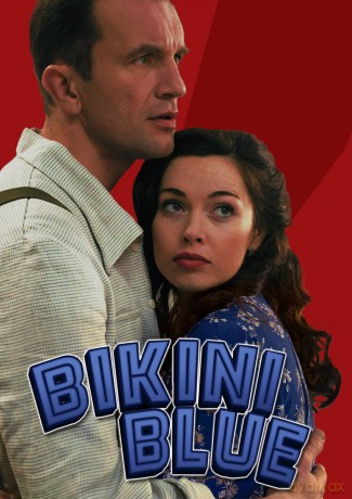 Bikini Blue [Blu-Ray]