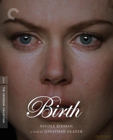 Birth (Narodziny) (The Criterion Collection) [Blu-Ray]