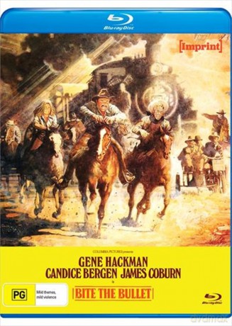 Bite the Bullet [DVD]