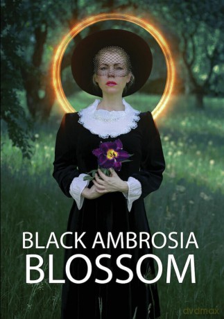 Black Ambrosia Blossom [DVD]