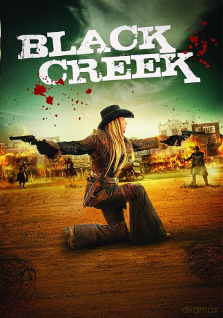 Black Creek [DVD]