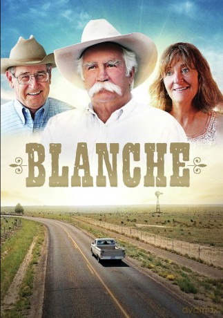 Blanche [DVD]