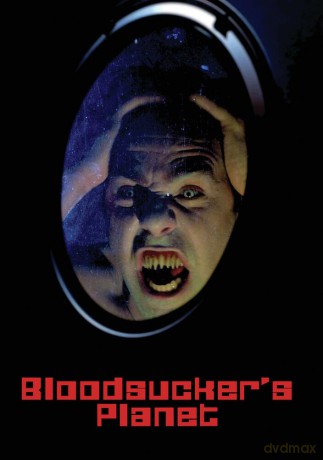 Bloodsucker's Planet [DVD]