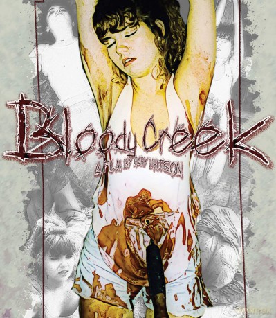 Bloody Creek [Blu-Ray]