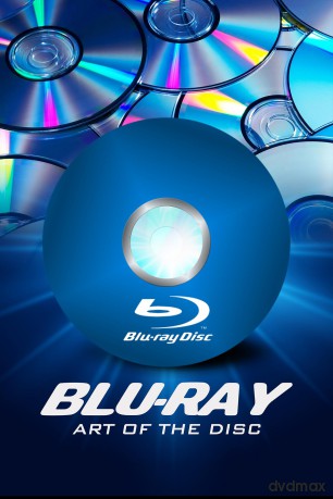 Blu-ray: Art Of The Disc [Blu-Ray]