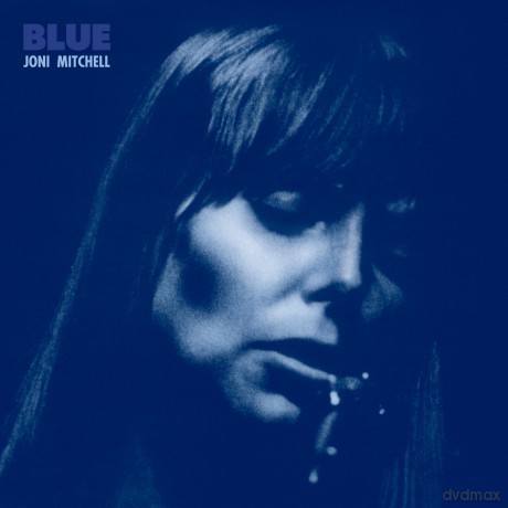 Blue [Blu-Ray]