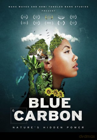 Blue Carbon: Nature's Hidden Power [Blu-Ray]