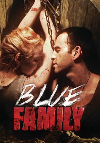 Blue Family [Blu-Ray]