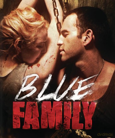 Blue Family [Blu-Ray]