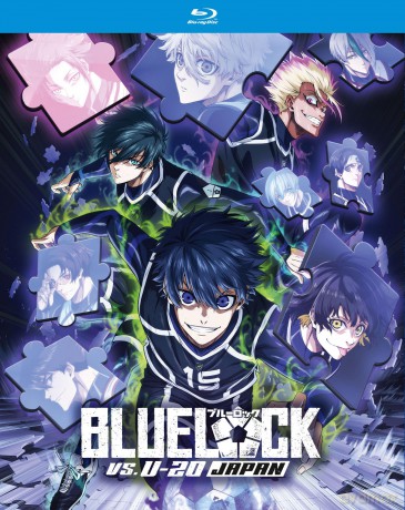 Blue Lock - Season 2 - Bd - Blu-ray [Blu-Ray]