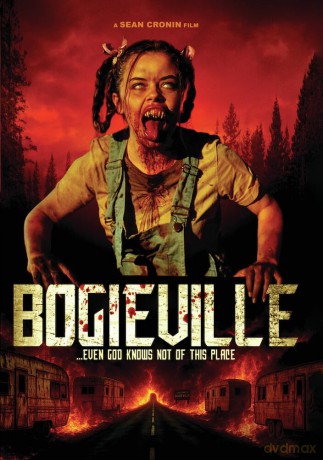 Bogieville [DVD]