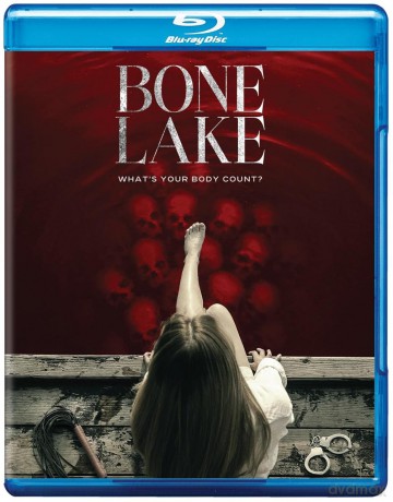 Bone Lake [Blu-Ray]