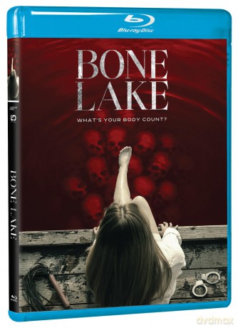 Bone Lake [Blu-Ray]