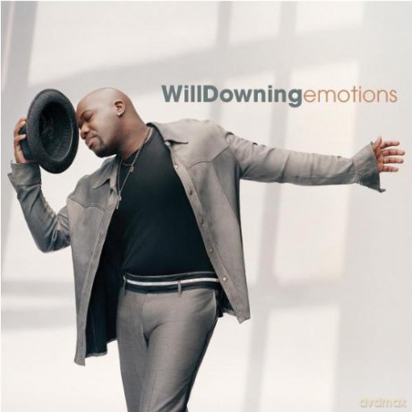 Will Downing: Emotions [CD]