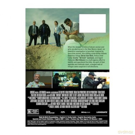 Boneyard - DVD [DVD]