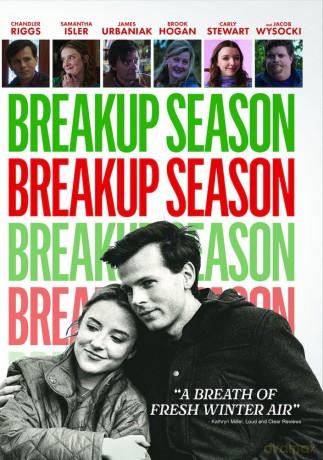 Breakup Season [DVD]