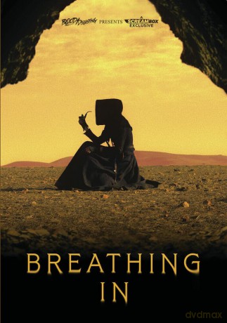 Breathing In [DVD]