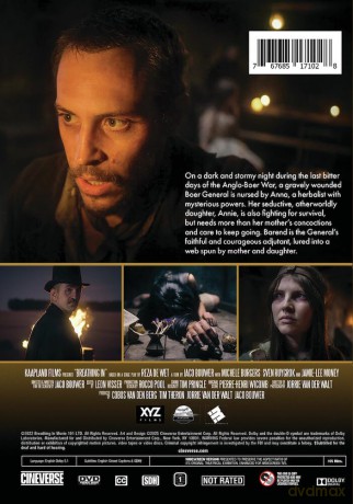 Breathing In [DVD]