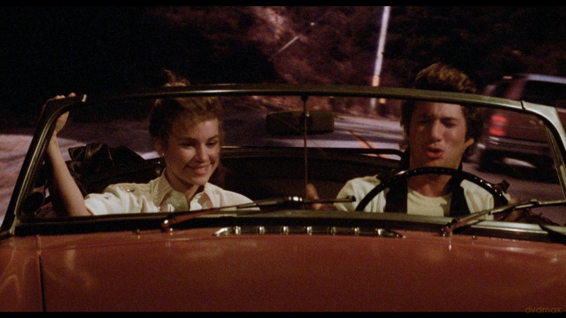 Breathless (Do utraty tchu) [Blu-Ray 4K]+[Blu-Ray]