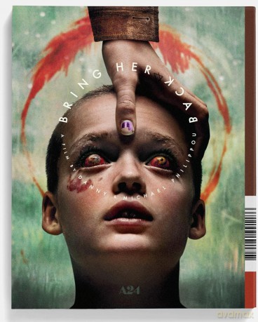 Bring Her Back [Blu-Ray]